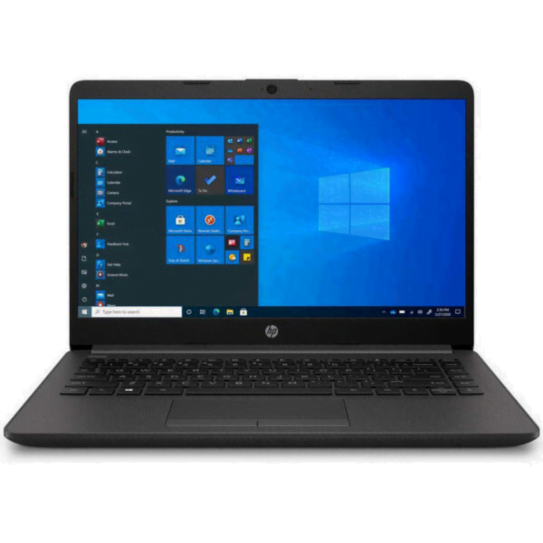 HP 14 Intel Celeron N4020 4GB RAM 1TB HDD 14" HD Laptop