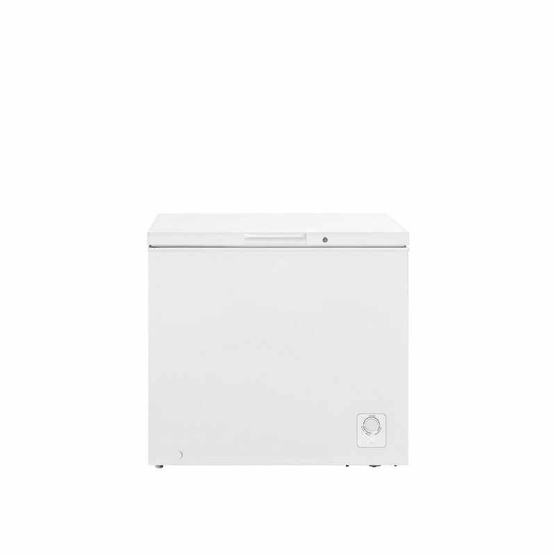 Hisense FC198SH 199 Liters Chest Freezer