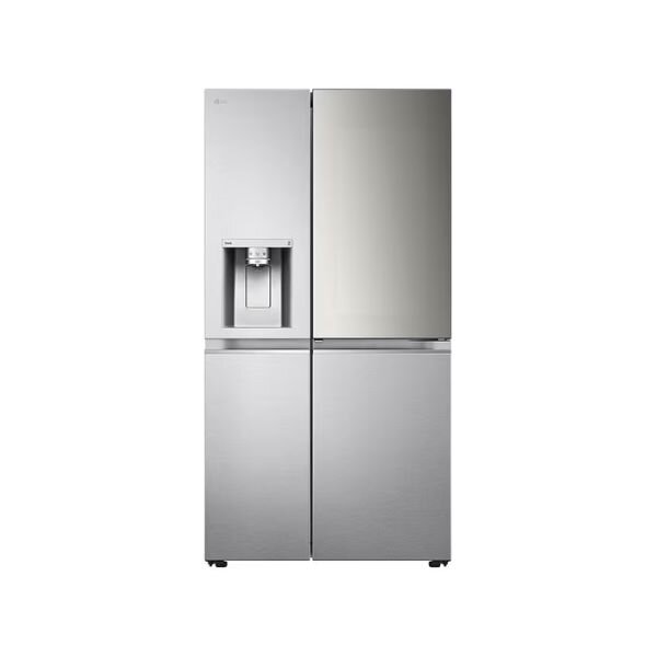 LG Side by Side Fridge 635L Price in Kenya – Shop Now