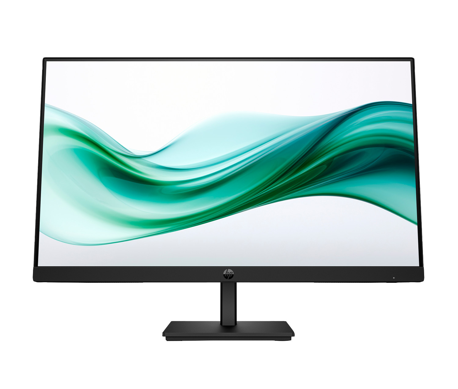 HP Series 3 Pro 23.8 Inch FHD Monitor – 9U5C1AS - Dukatech