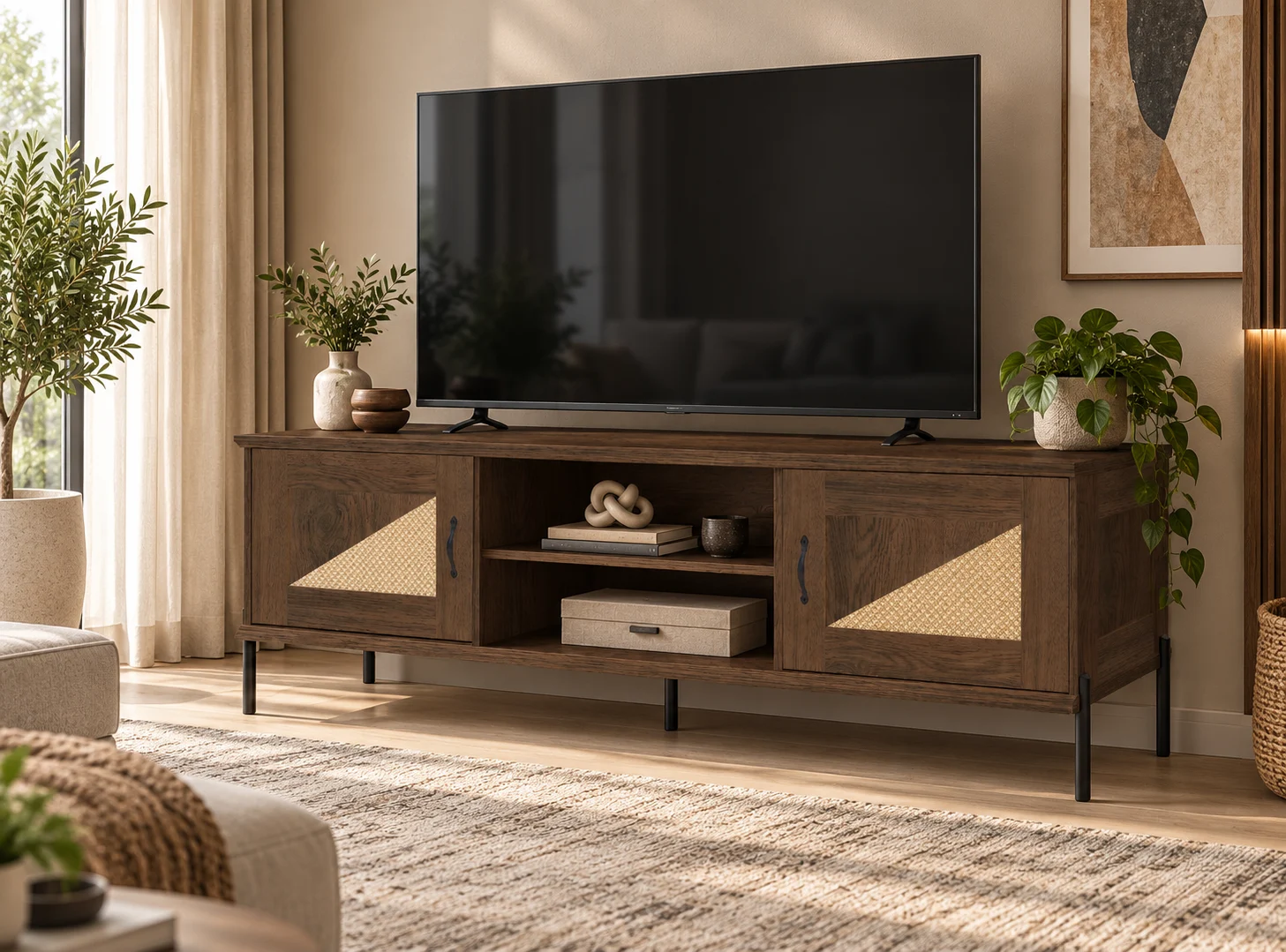 Osla TV Stand