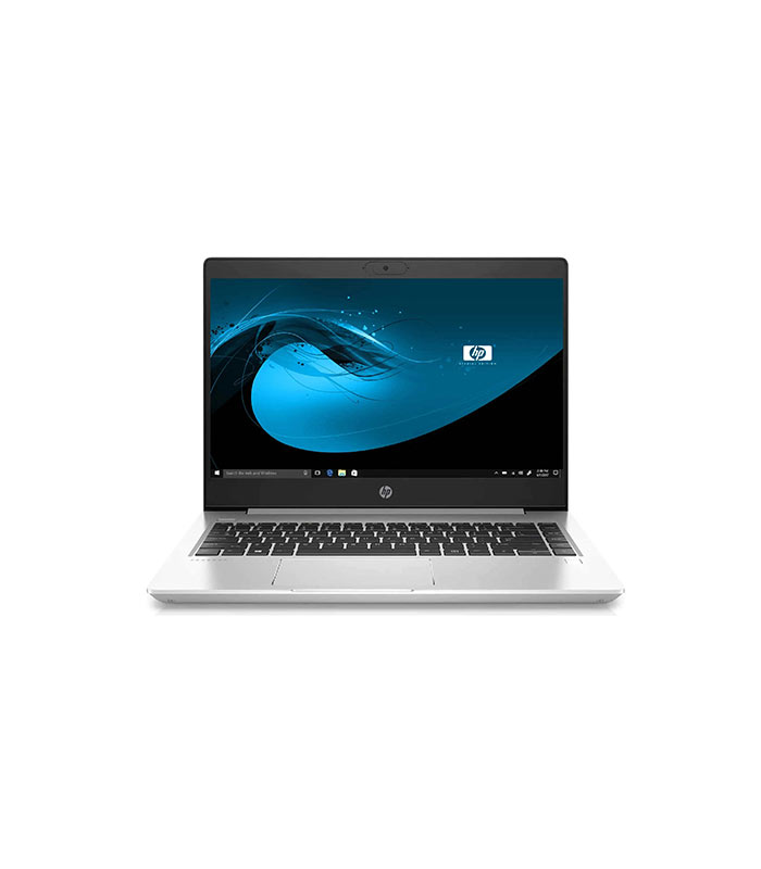 Hp ProBook 445 G6 RYZEN 5 4500U | 8GB RAM | 256GB ssd Radeon graphics 2gb dedicated |14 Inch Full HD Screen | Windows 11 and MS Office Installed | Refurbished HP Laptop | Notebook Laptop