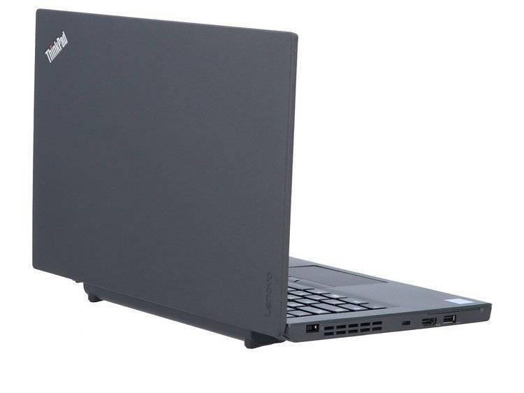 (FREE WIRELESS MOUSE}Refurbished Lenovo ThinkPad X270 Intel Core i5 7th Gen laptop 4GB RAM 500GB  Lightweight Laptop , USB 3.0 HDMI VGA Wi-Fi ports Bluetooth HD webcam Intel HD Graphics