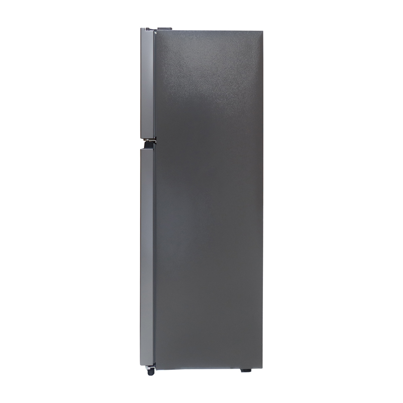 Hisense 154L  fridge double door fridges and Freezers  Refrigerator with LED Light Fridge  REF154DR