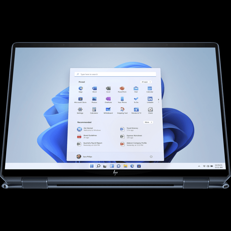 HP Spectre x360 | 8D5Z3EA, Intel Core i7-8565U, 16GB RAM, 512GB SSD | 13.3" 2-in-1 Laptop