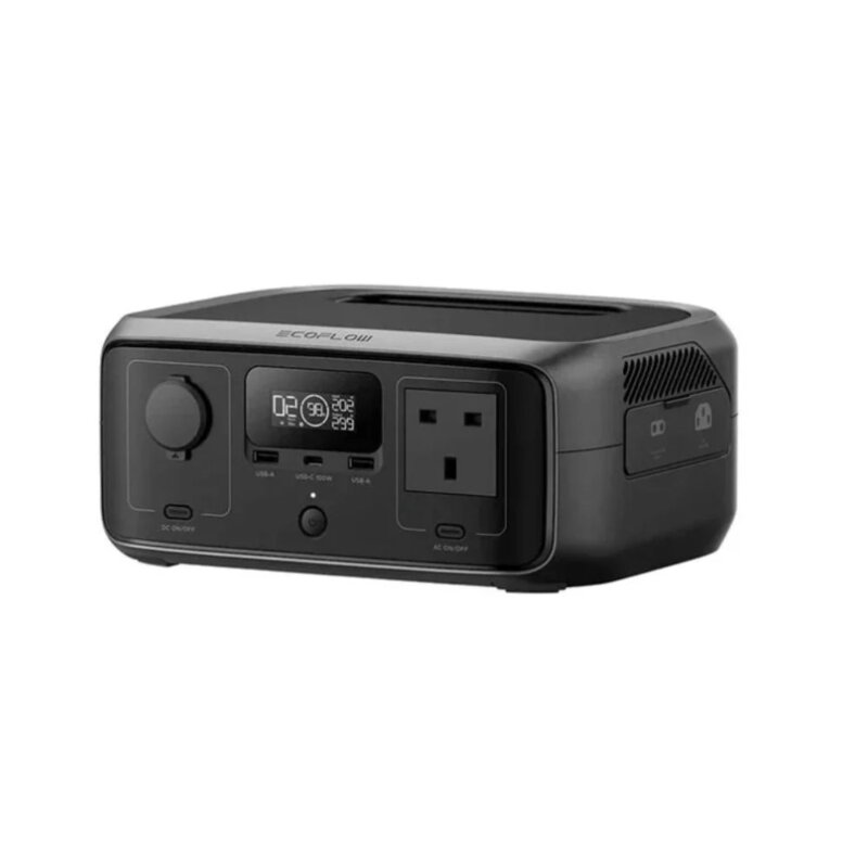 EcoFlow RIVER 3 245Wh 300W Portable Power Station