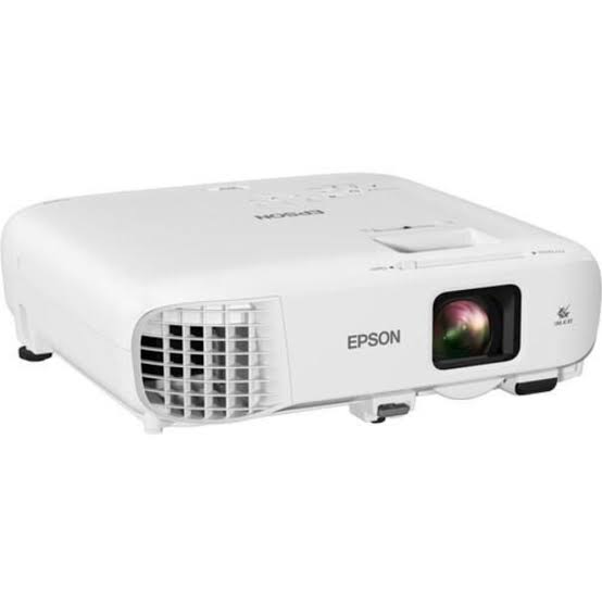 Epson EB-992F Full HD 4000 Lumens Projector - Dukatech