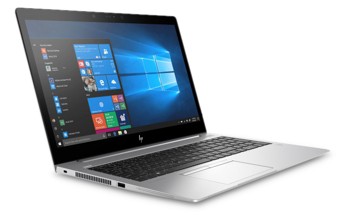 HP EliteBook 840 G5 14" FHD Laptop | Intel Core i5-8350U | 8GB RAM | 256GB SSD | Windows 11 Pro Upgradeable | AGS LLC