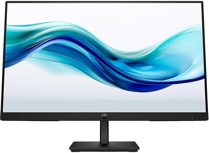 HP 23 Inches Monitor | Full HD Display | Reliable Everyday Performance | Price in Kenya - Techsavvy Solutions
