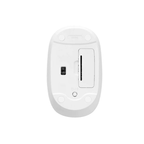 Logitech M196 Bluetooth Mouse Price in Kenya 2026