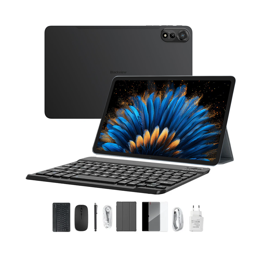 Blackview Mega 2 box full set Talets 6/256GB