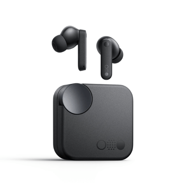 CMF Buds Pro 2 – 50 DB ANC, Dual Drivers, Long Battery Life Earbuds