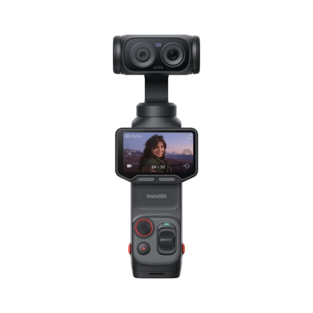Insta360 Luna Ultra Standard Combo - Phones Store Kenya