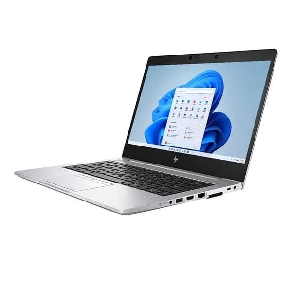HP EliteBook 830 G6 [i5, 8GB RAM, 256GB SSD] - Techsavvy Solutions