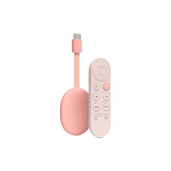 Google Chromecast with Google TV HD Price in Kenya | 1080p S