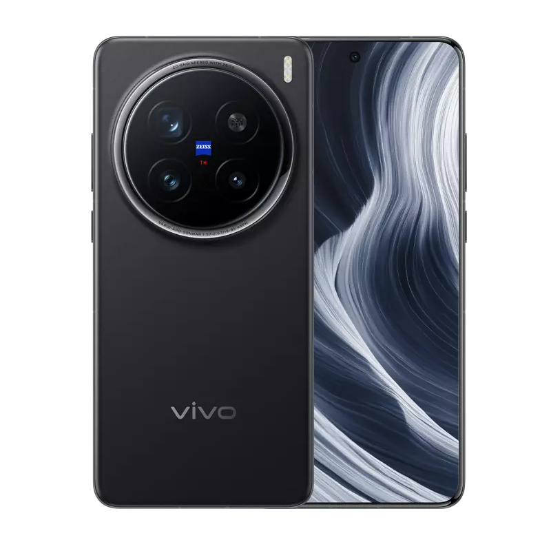 Vivo X200 Pro