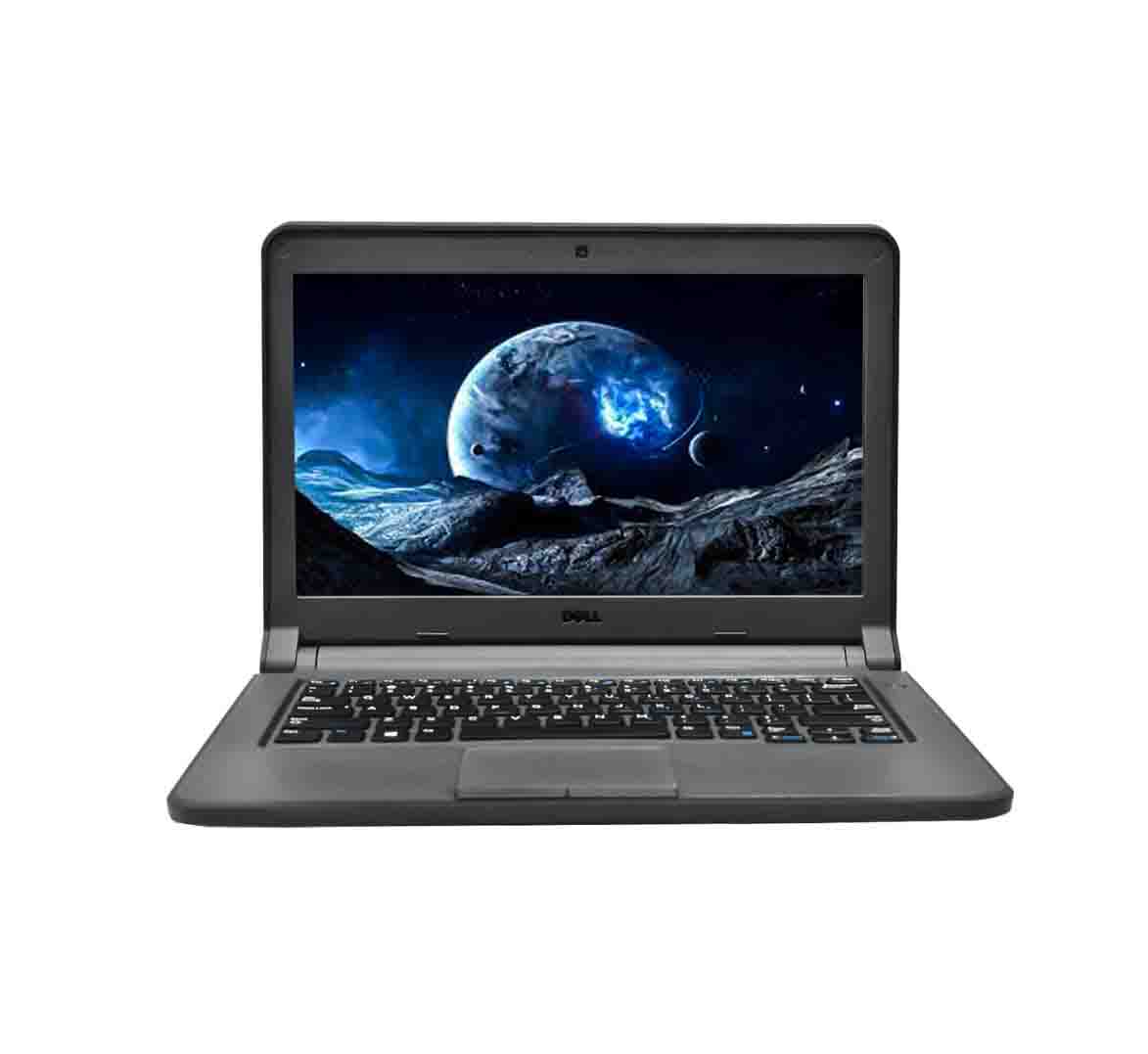 (free mouse} ,Refurbished Dell Latitude 3340 touchscreen Core I5 8GB Ram 500GB 13.3 Inch screen Size Ultra Slim Laptop With Windows 11 and Office 2016