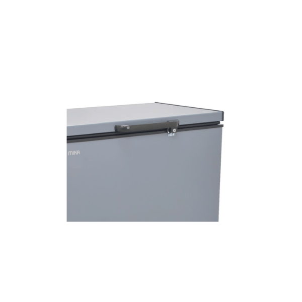 MIKA MCF197ADG 197L Chest Freezer | Price Kenya