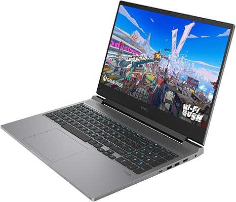 HP OMEN 16 Gaming Laptop PC Core™ i7-14650HX (14th Gen) 32GB DDR5 RAM 1TB SSD - Techsavvy Solutions
