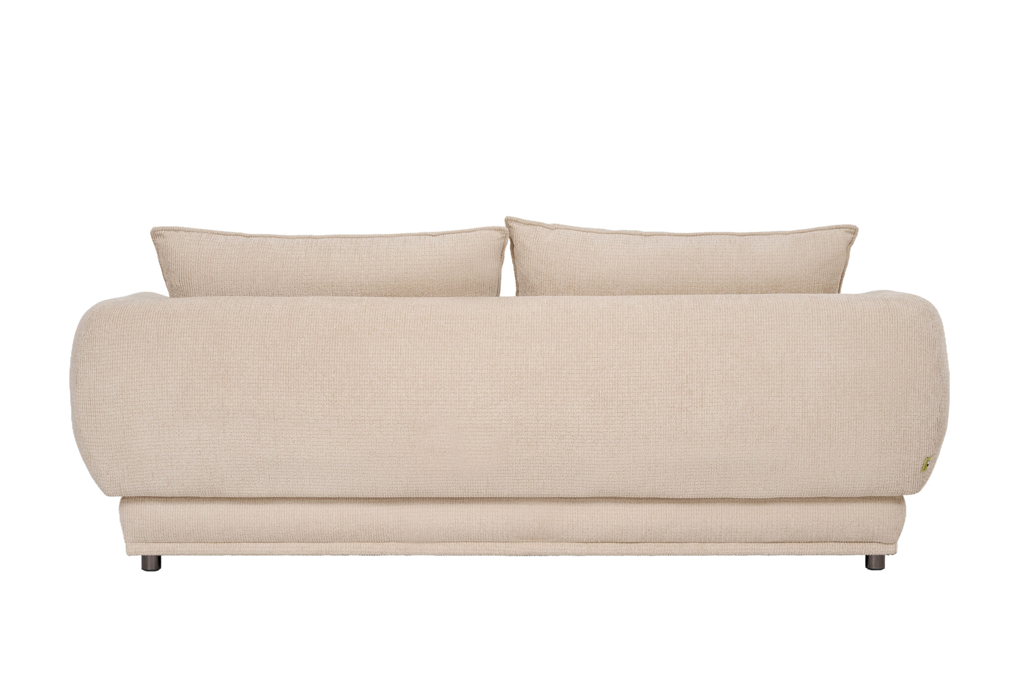 Alto 7 Seater Sofa – Beige