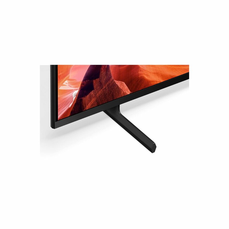 Sony Bravia  55 Inch 4K HDR Smart Google TV KD 55X80L(2023)
