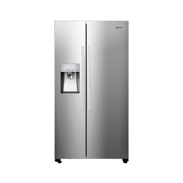 Hisense REF470DRZ With Ice Maker price in Kenya %currentyear