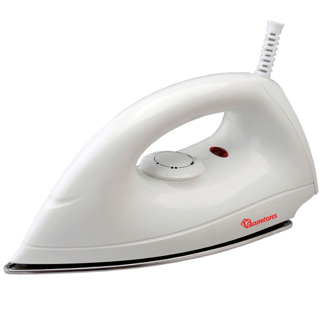 Ramtons Dry Iron Rm-305