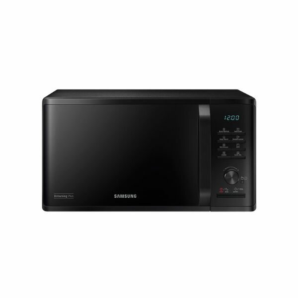 SAMSUNG 23L Grill Microwave Oven MG23K3575AK