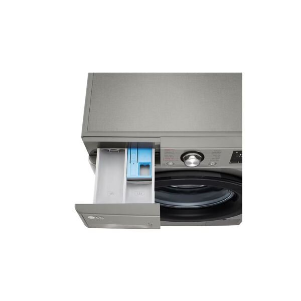 LG washing machine F4Y9LDP2Z Front Load Washer 13/7KG