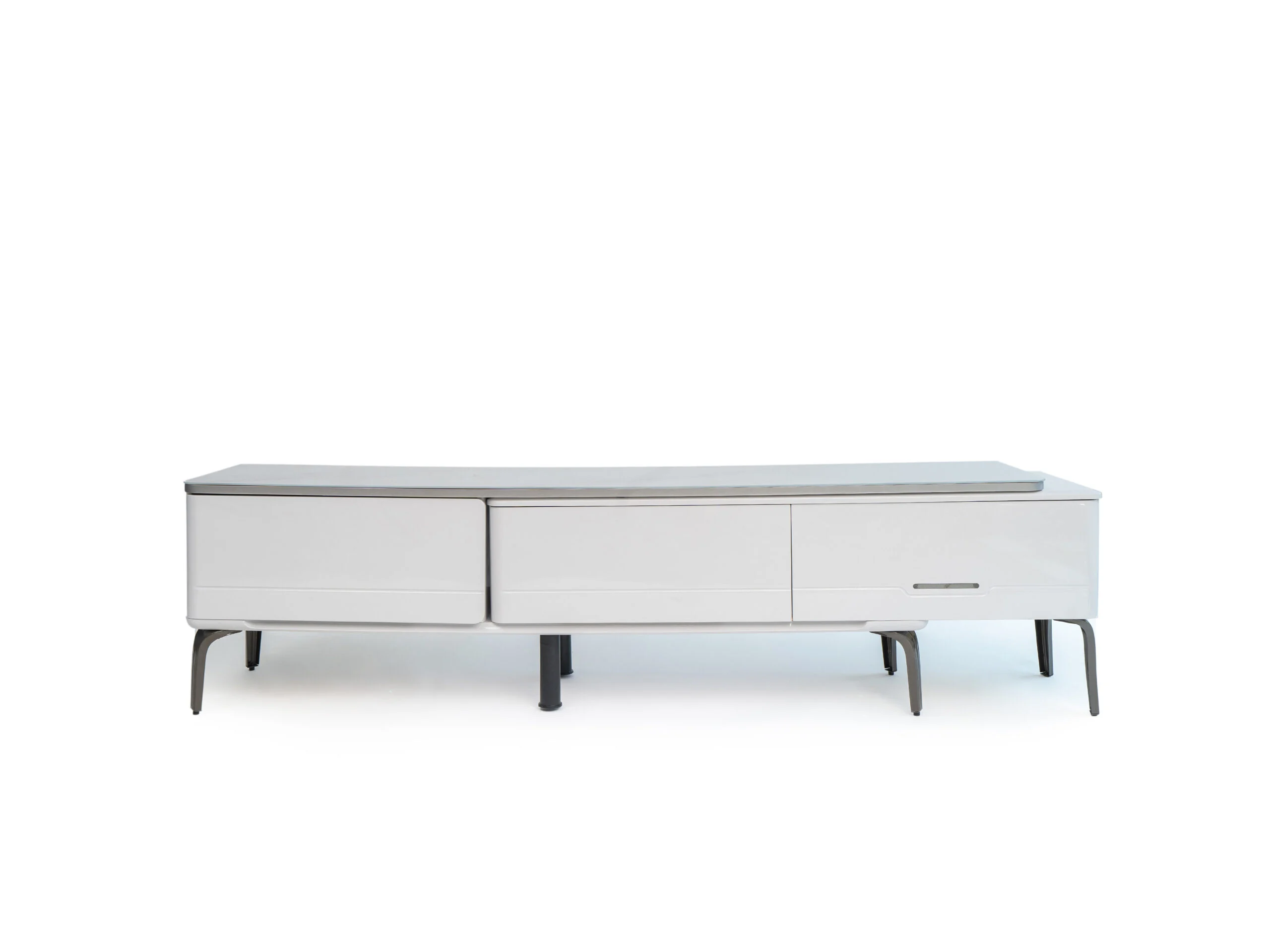 Hunnington Extendable Tv Stand
