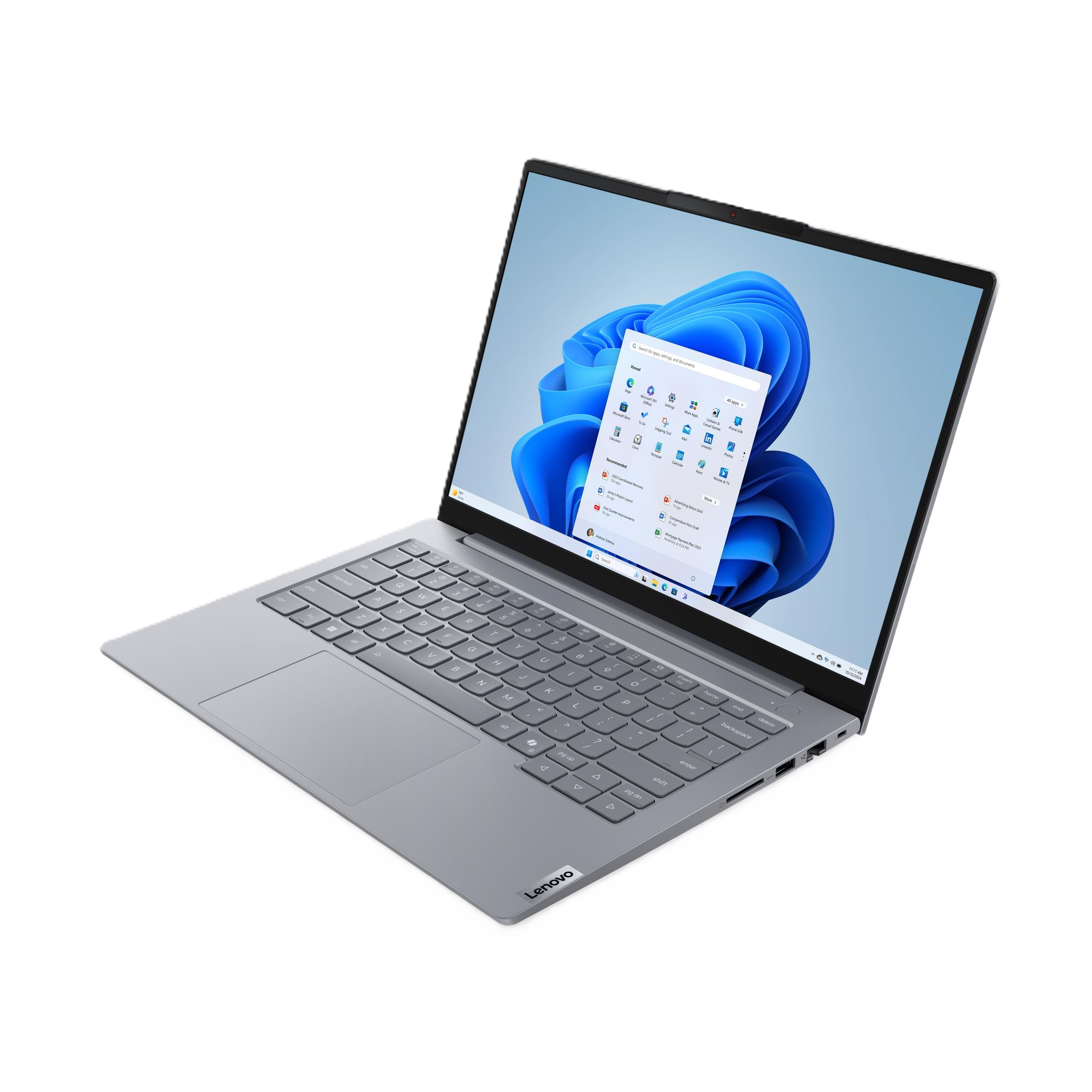 Lenovo ThinkBook 14 G8 IAL Intel Core Ultra 5 225U Laptop