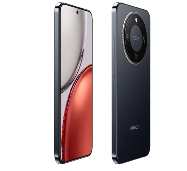 [New Arrival🔥🔥] HONOR X9d 256GB+12GB 6.79" 120Hz AMOLED Display 108MP Camera 8300mAh Battery 66W Fast Charging Dual SIM On-Screen Fingerprint Snapdragon 6 Gen 4 IP68/69K AI Smartphone