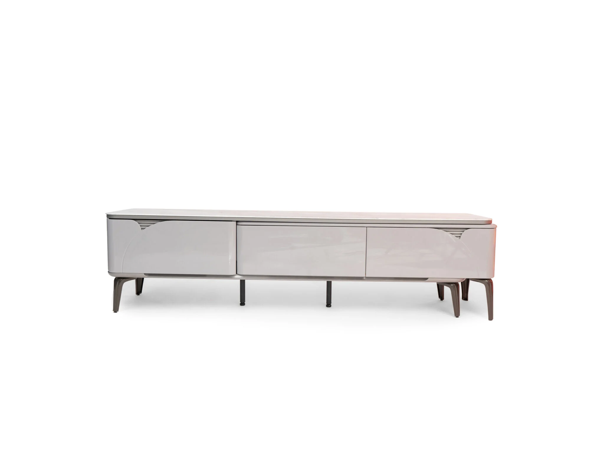 Remington Tv Stand - Extendable