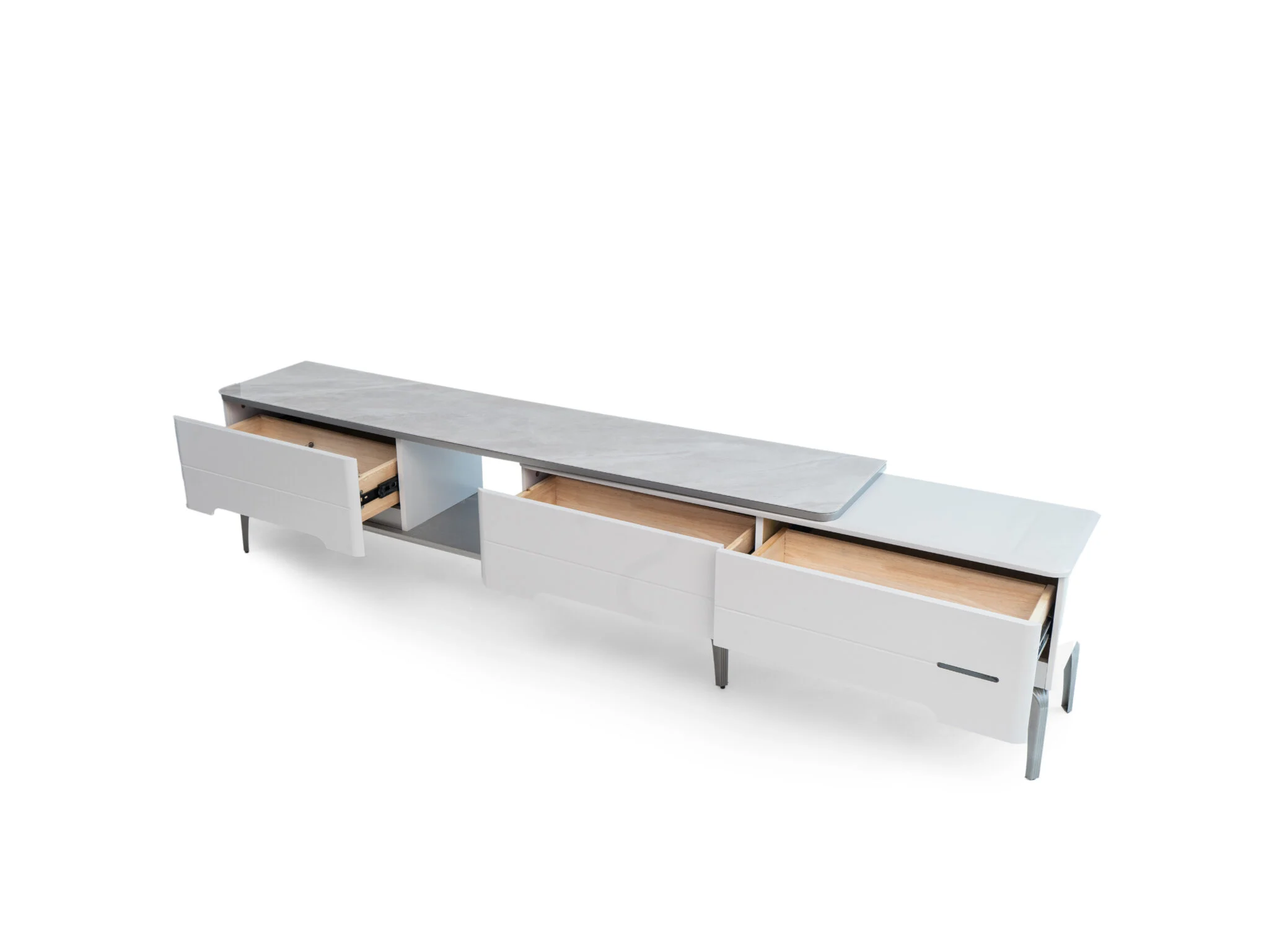 Bannington Extendable Tv Stand