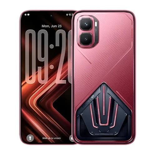 Infinix GT 50 Pro 12GB 256GB