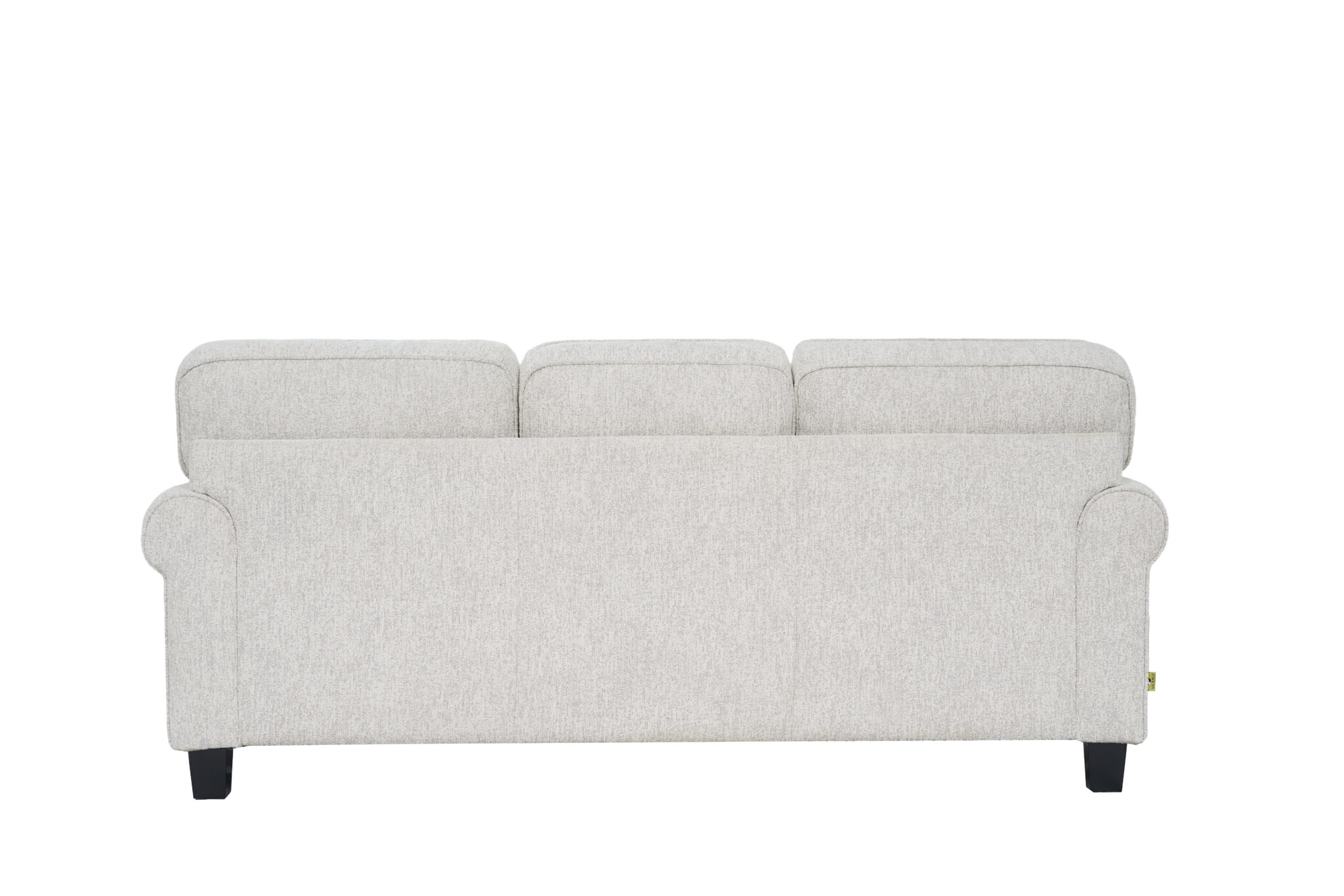 Niki 3 Seater Sofa – Grey