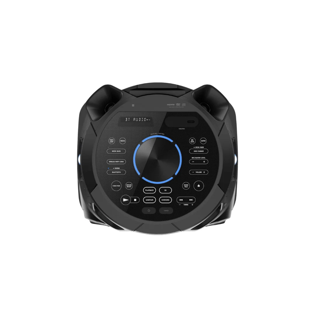 Sony MHC-V73D - Phones Store Kenya