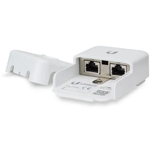 Ubiquiti ETH-SP-G2 Ethernet Surge Protector