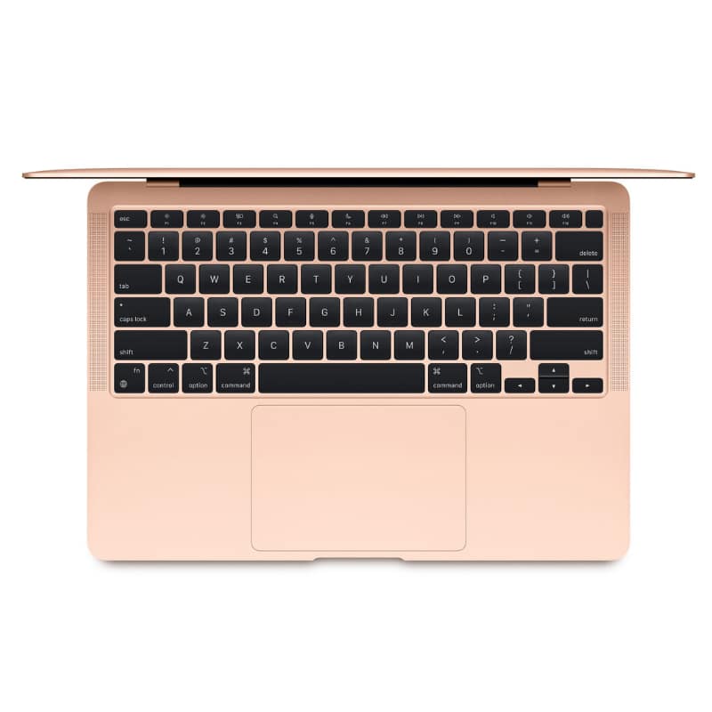Macbook Air 13-inch M1 Chip Price in Kenya - Phones Store Kenya