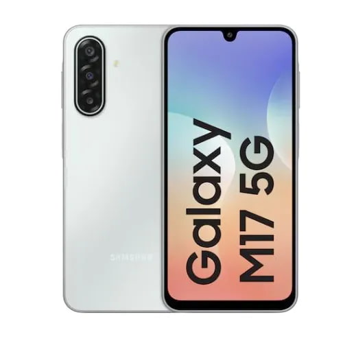 Samsung Galaxy M17 5G 8GB 128GB