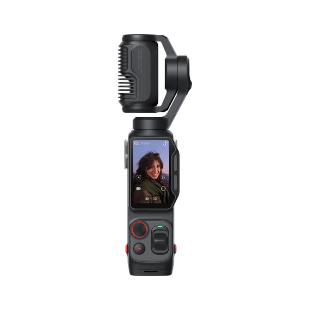 Insta360 Luna Ultra Standard Combo - Phones Store Kenya