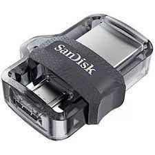 SanDisk Mini OTG 3.0 128GB - SDDD3-128G-G46
