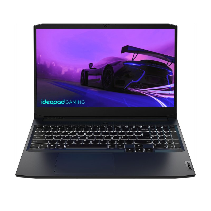 Lenovo IdeaPad Gaming 3, Core i5-11300H, GTX 1650 - Techsavvy Solutions