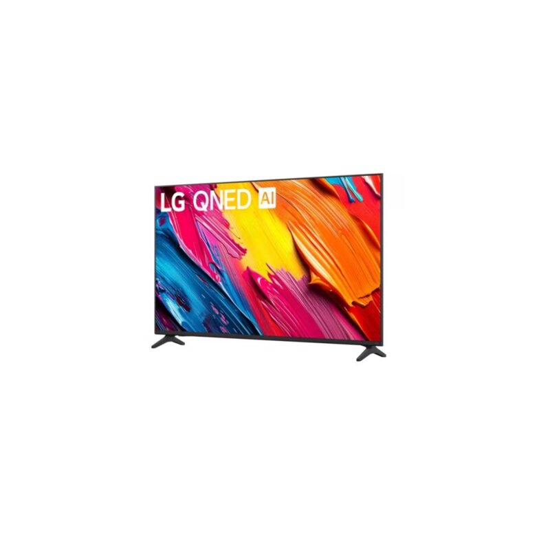 LG 55QNED70A 55 Inch QNED 4K Smart TV WebOS 25