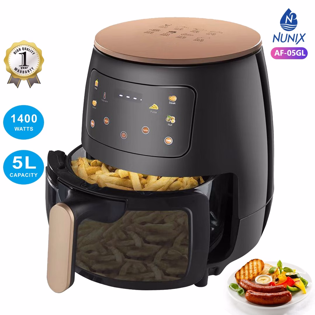 Nunix AF-5.5L Air Fryer price in kenya