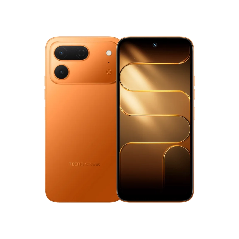 Tecno Spark 50 pro 4GB 128GB