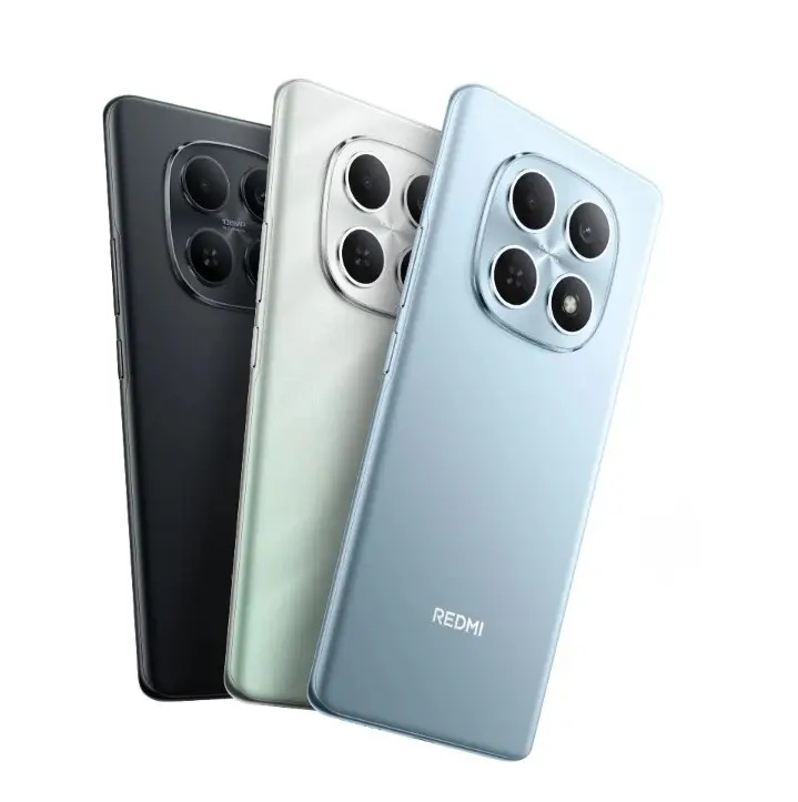 DISCOUNT DEALS!! Redmi Note 15 4G:| 6.77" AMOLED Display | 8GB RAM+256GB ROM | 6000mAh Battery | 108MP Rear & 20MP Selfie Camera | Android 15 | Dual SIM | Type-C, 33W | On-Screen Fingerprint | Phones