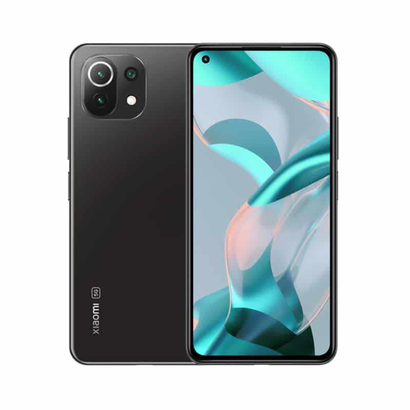 Xiaomi Mi 11 Lite 5G - Phones Store Kenya