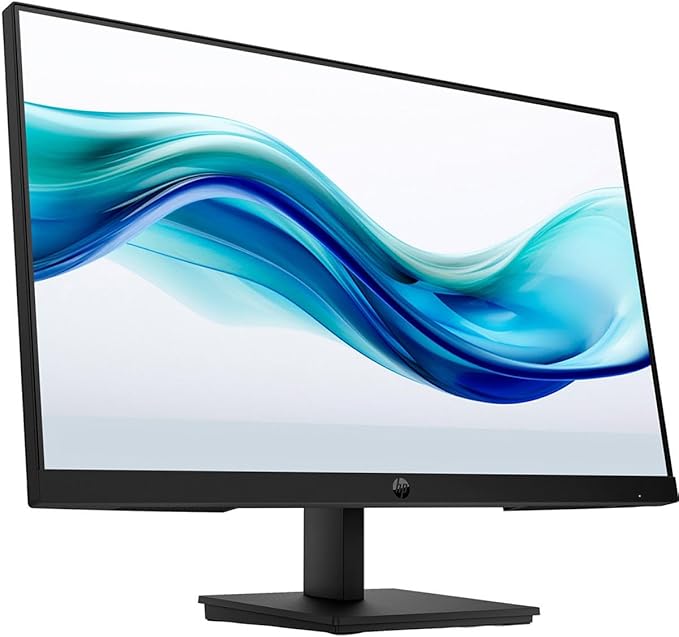 HP 23 Inches Monitor | Full HD Display | Reliable Everyday Performance | Price in Kenya - Techsavvy Solutions