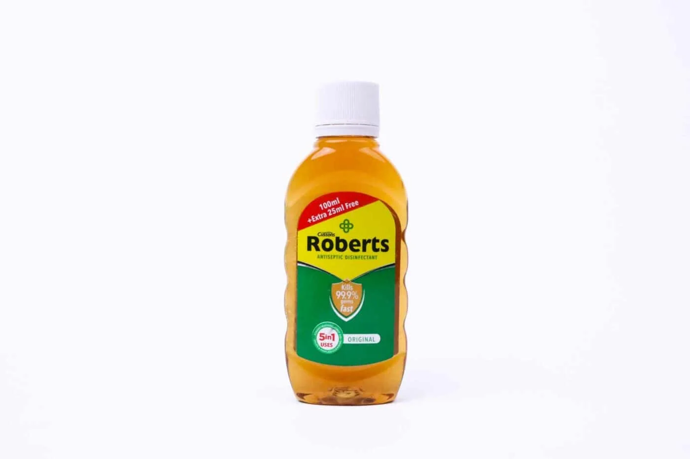 Roberts Antiseptic Liquid